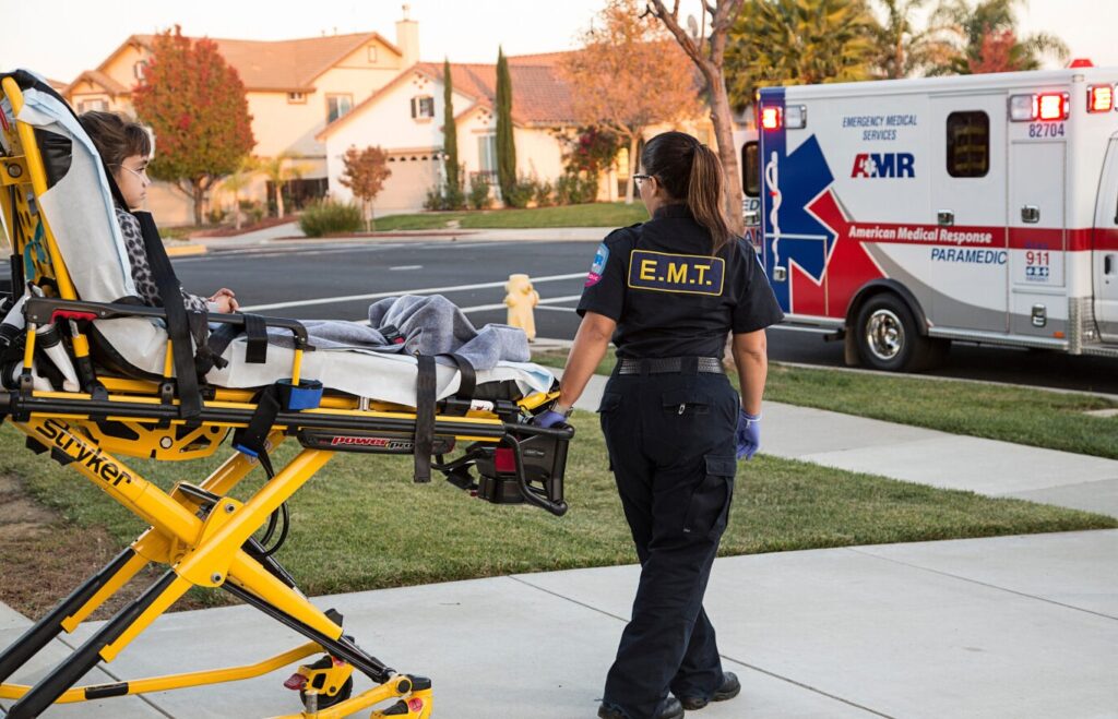 How to Apply for a Job as an EMT – Complete Guide (how to apply for emt jobs)